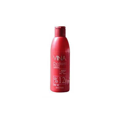 اکسیدان 12% وینا (Vina) نمره 3