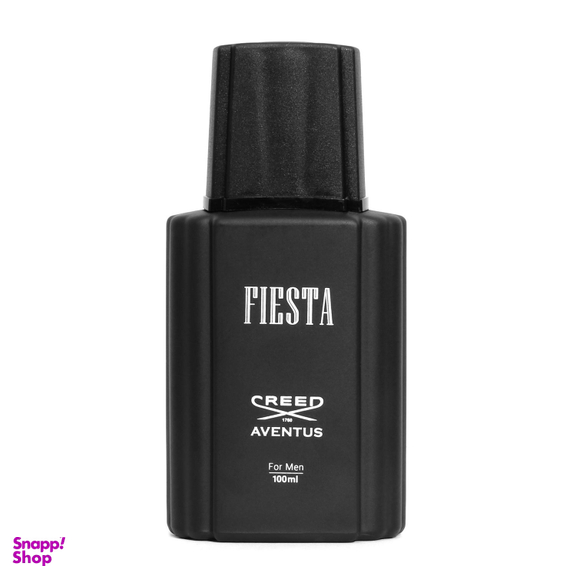 ادوپرفیوم مردانه فیستا (Fiesta) مدل Creed Aventus