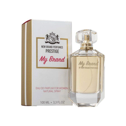 ادوپرفیوم زنانه نیو برند (New Brand) مدل My Brand