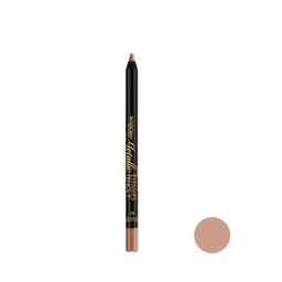 خط چشم و خط لب دبورا مدل Metallic