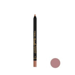 خط چشم و خط لب دبورا مدل Metallic
