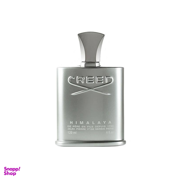 ادوپرفیوم مردانه کرید (Creed) مدل Himalaya Unisex