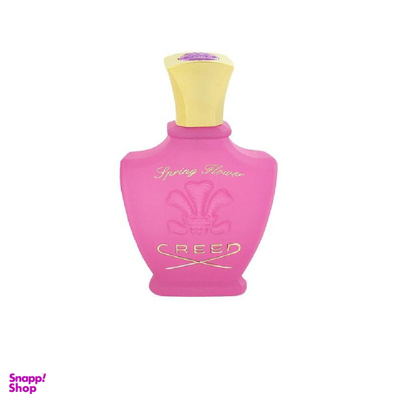 ادوپرفیوم زنانه کرید (Creed) مدل spring flower