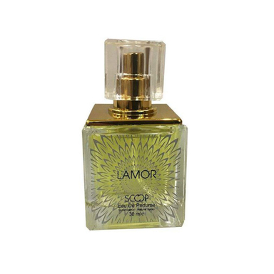 عطر جیبی اسکوپ (scoop) مدل لالیک لامور حجم 30 میلی‌لیتر