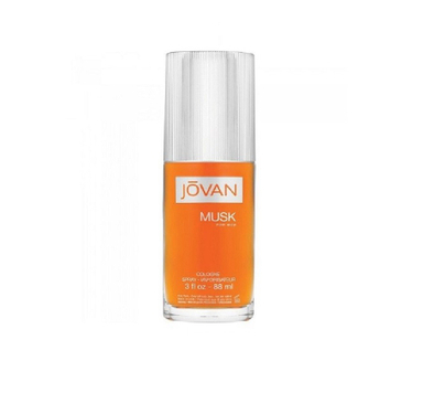 ادوتویلت مردانه ژوان (Jovan) مدل ماسک