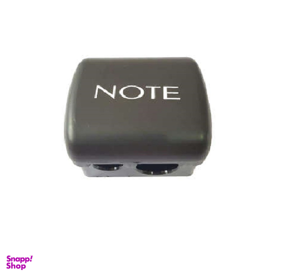 مداد تراش آرایشی نوت (Note) مدل N