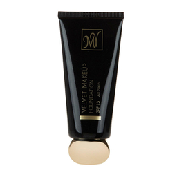 کرم پودر مای (My) سری Black Diamond مدل Velvet Makeup حجم 35 میلی لیتر