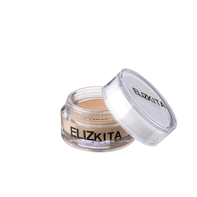 موس الیزکیتا (Elizkita) حجم 25 میلی‌لیتر