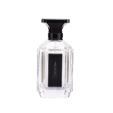 ادوپرفیوم مردانه زیفوید (Xiphoid) مدل BLACK