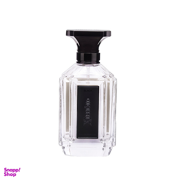 ادوپرفیوم مردانه زیفوید (Xiphoid) مدل BLACK