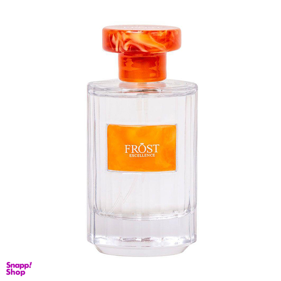 ادوپرفیوم زنانه فراست (Frost) مدل اکسلنس