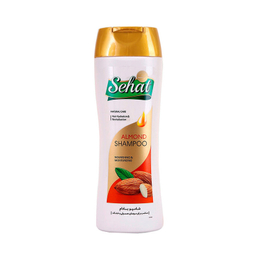 شامپو صحت (Sehat) مدل بادام