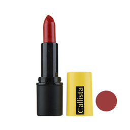 رژ لب جامد کالیستا مدل Glamor Shine