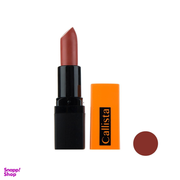 رژ لب جامد کالیستا مدل Color Rich