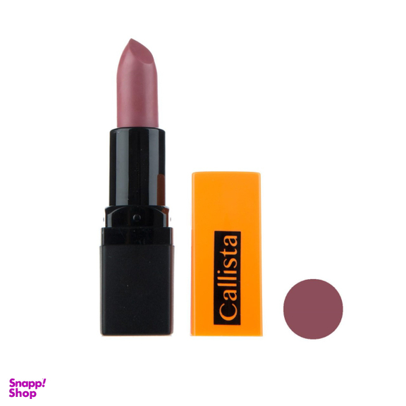 رژ لب جامد کالیستا مدل Color Rich