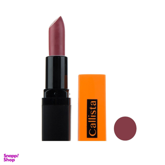 رژ لب جامد کالیستا مدل Color Rich