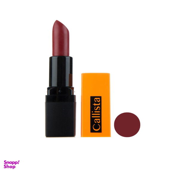 رژ لب جامد کالیستا مدل Color Rich