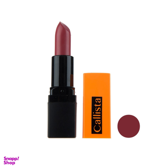 رژ لب جامد کالیستا مدل Color Rich
