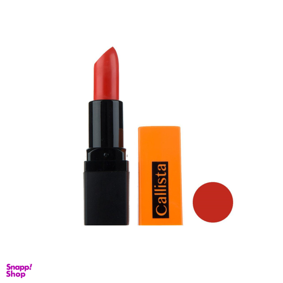 رژ لب جامد کالیستا مدل Color Rich