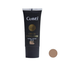 کرم پودر کوروت (Curvet) حجم 35 میلی‌لیتر