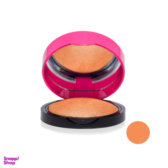 رژ گونه کالیستا مدل Terracotta