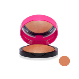 رژ گونه کالیستا مدل Terracotta