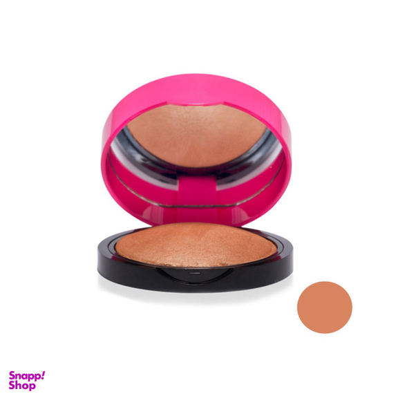 رژ گونه کالیستا مدل Terracotta