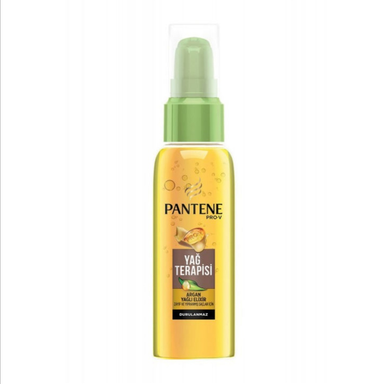سرم مو پنتن (Pantene) سری Pro-V مدل آرگان حجم 65 میلی لیتر