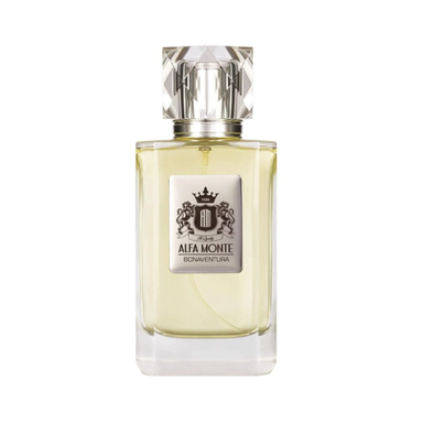 پک ادو پرفیوم مردانه آلفا مونته (Alfa Monte) مدل Bonaventura حجم 100 میلی‌ لیتر + اسپری دیودورانت هدیه