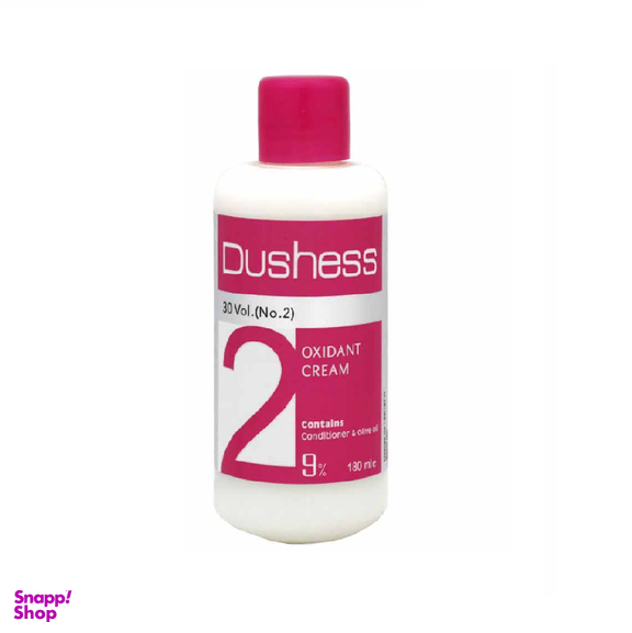 کرم اکسیدان مو دوشس (Dushess) نه درصدی