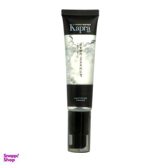 پرایمر کاپرا نیو (Kapra New) مدل Mattifying حجم 35 میلی لیتر