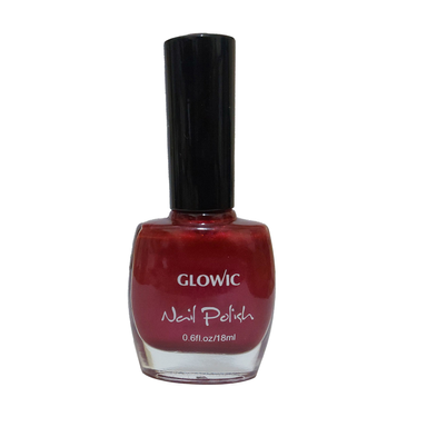 لاک ناخن گلویک (Glowic)