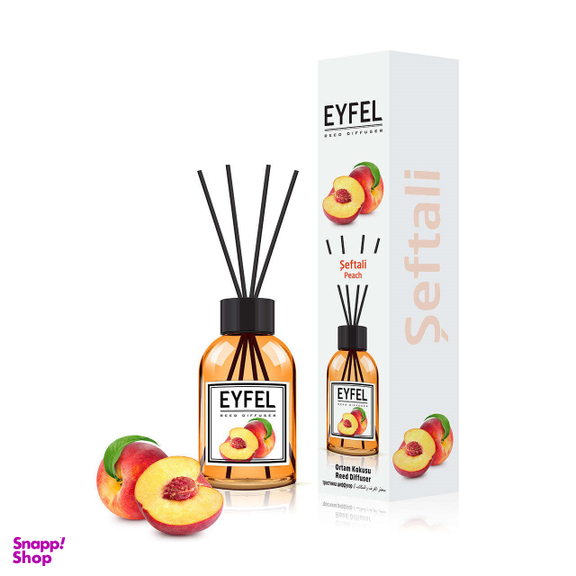 خوشبوکننده هوا ایفل (Eyfel) مدل Seftali حجم 110 میلی لیتر