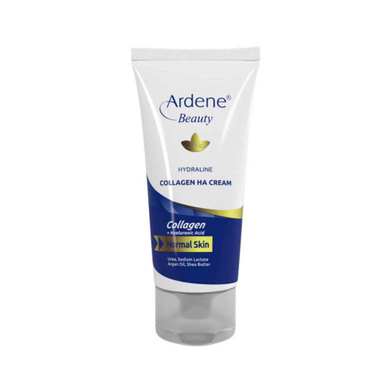 کرم آبرسان آردن (Ardene) مدل Collagen مناسب پوست معمولی حجم 45 میلی‌ لیتر