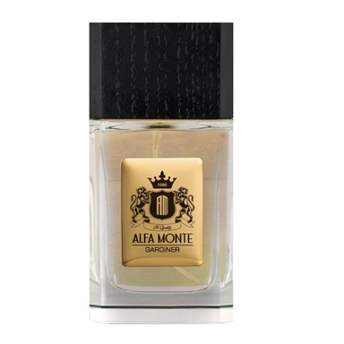 پک ادو پرفیوم مردانه آلفا مونته (Alfa Monte) مدل Gardiner حجم 100 میلی‌ لیتر + اسپری دیودورانت هدیه