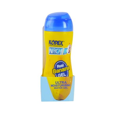 واترژل کدکس (Kodex) حاوی موز
