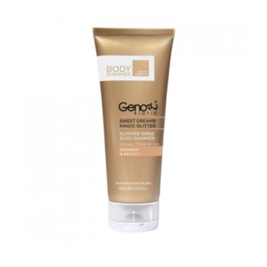 کرم براق کننده بدن ژنو بایوتیک (Geno Biotic)