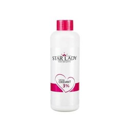 اکسیدان استار لیدی (Star Lady) سه درصدی حجم 1 لیتر