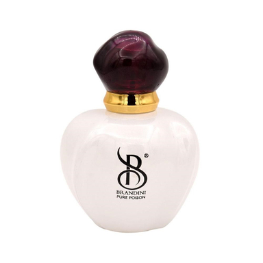 عطر جیبی برندینی مدل Pure Poison حجم 25 میلی لیتر