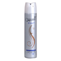 اسپری حالت دهنده مو کاسپین (Caspian) مدل Strong