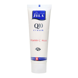 کرم دکتر ژیلا (Doctor Jila) مدل Q10