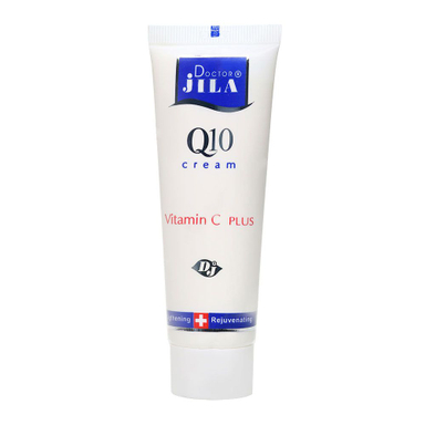 کرم دکتر ژیلا (Doctor Jila) مدل Q10