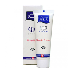 کرم دکتر ژیلا (Doctor Jila) مدل Q10