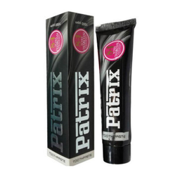 خمیر دندان پاتریکس (Patrix) مدل 8in1 Hoomi حجم 130 میلی‌ لیتر