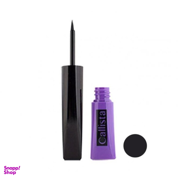 خط چشم کالیستا مدل Dip Liner