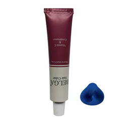 واریاسیون بلگا (Belga) شماره E14 رنگ آبی حجم 15 میلی‌لیتر