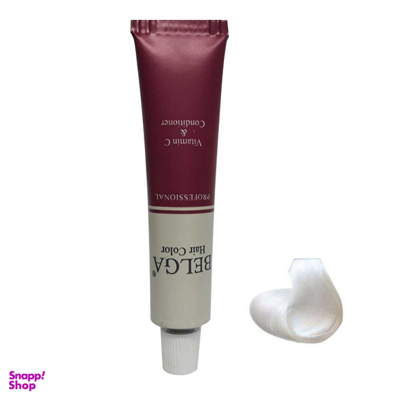 واریاسیون بلگا (Belga) شماره E20 رنگ روشن کننده حجم 15 میلی‌لیتر