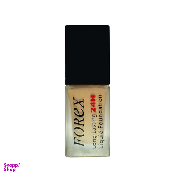 کرم پودر فارکس (Farex) حجم 32 میلیلیتر