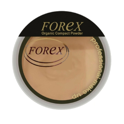 پنکیک فارکس (Farex) مدل Organic