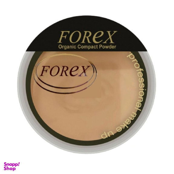 پنکیک فارکس (Farex) مدل Organic